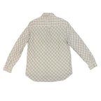 Wrangler Western Check Shirt