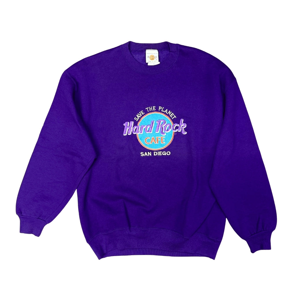 Hard Rock Cafe Sweatshirt