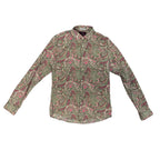 Scotch & Soda Paisley Shirt