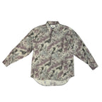 Abstract Shirt