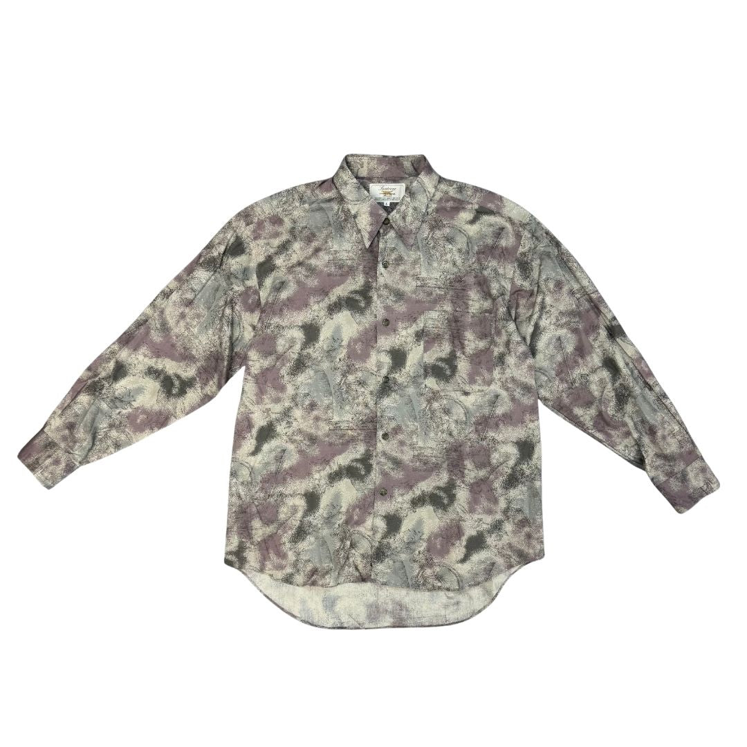 Abstract Shirt