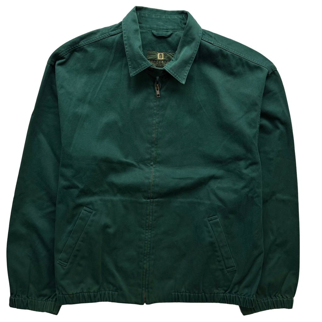 Vintage Workwear Jacket