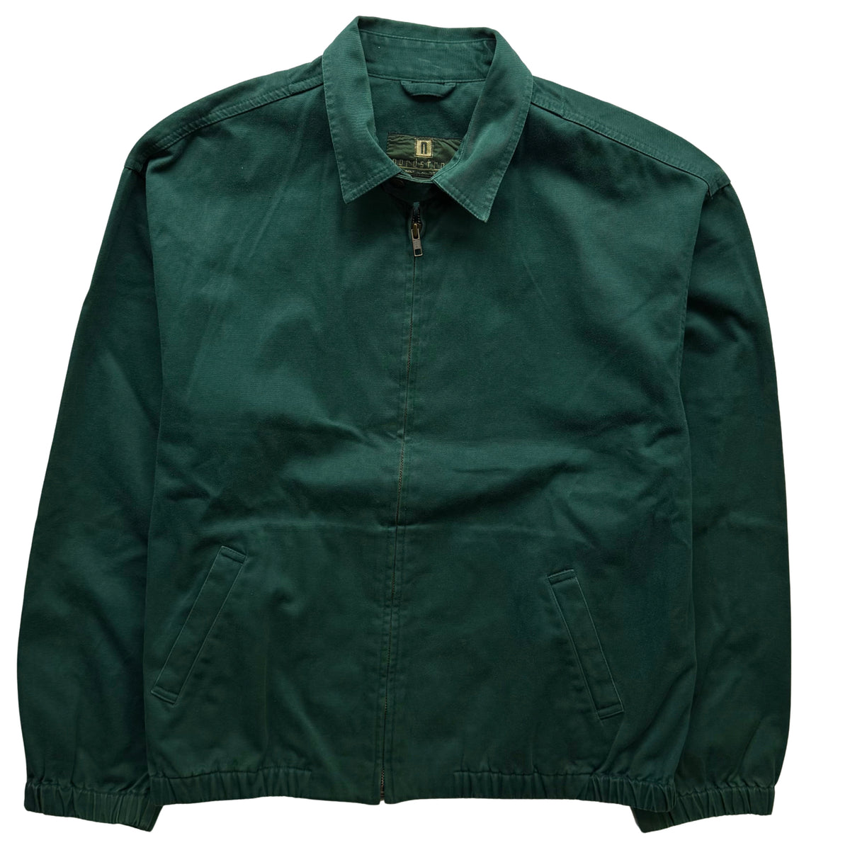 Vintage Workwear Jacket