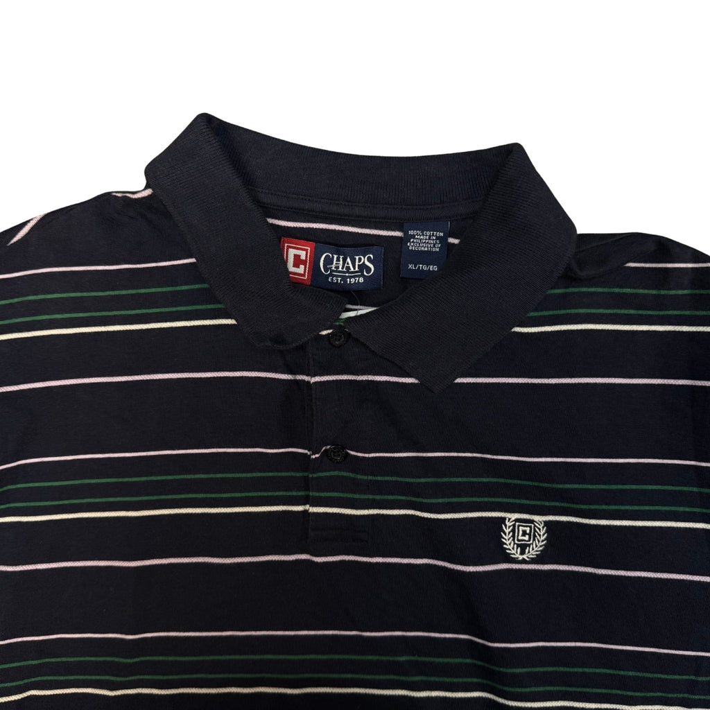 Chaps Piqué Polo Shirt