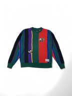 Felix the Cat x Levi's Colorblock Sweatshirt