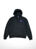 Champion Hoodie with Fitness Logo