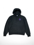 Champion Hoodie with Fitness Logo
