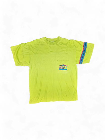 Vintage Joy Sportswear T-Shirt