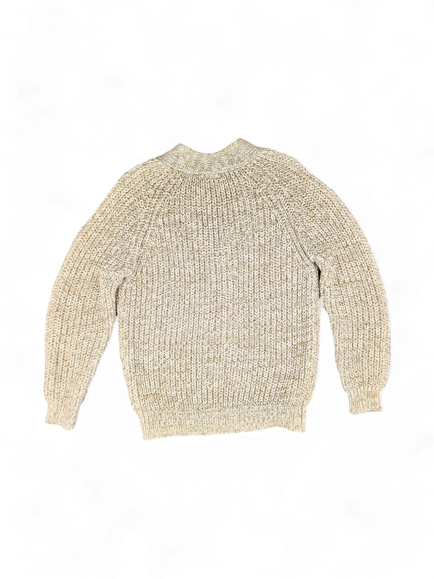 Kernow Knitwear Wool Sweater