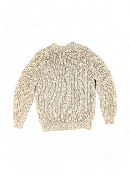 Kernow Knitwear Wool Sweater