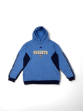 Adidas Denver Nuggets NBA Hoodie