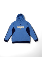 Adidas Denver Nuggets NBA Hoodie