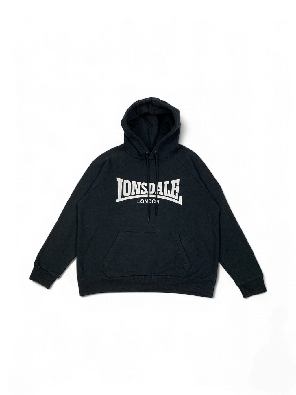 Lonsdale London Hoodie