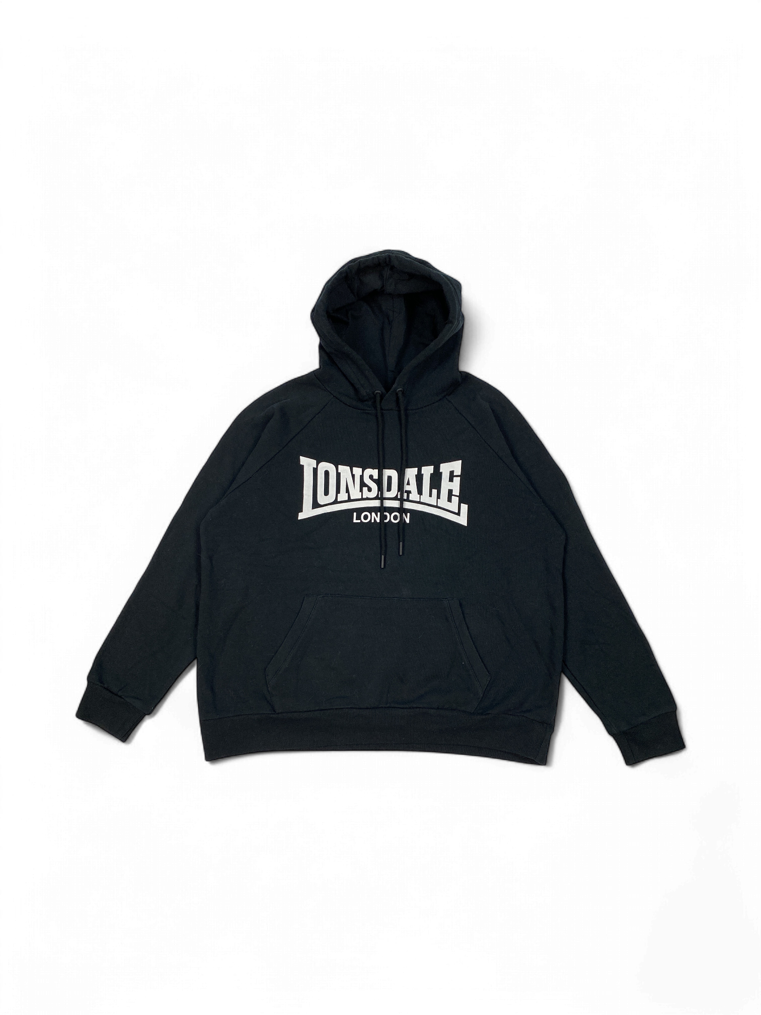 Lonsdale London Hoodie