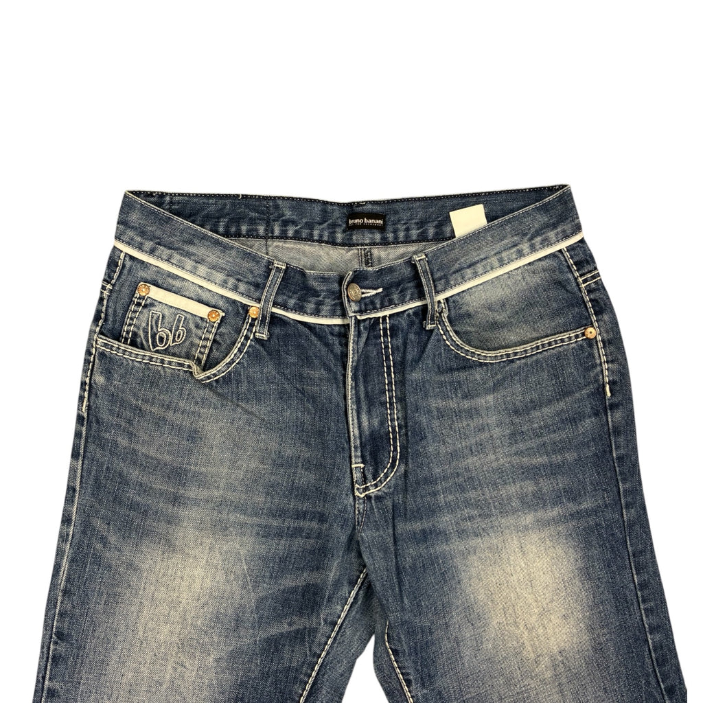Bruno Banani Y2K Denim