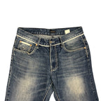 Bruno Banani Y2K Denim