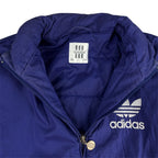 Adidas Winter Puffer Jacket
