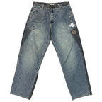 PellePelle Y2K Denim