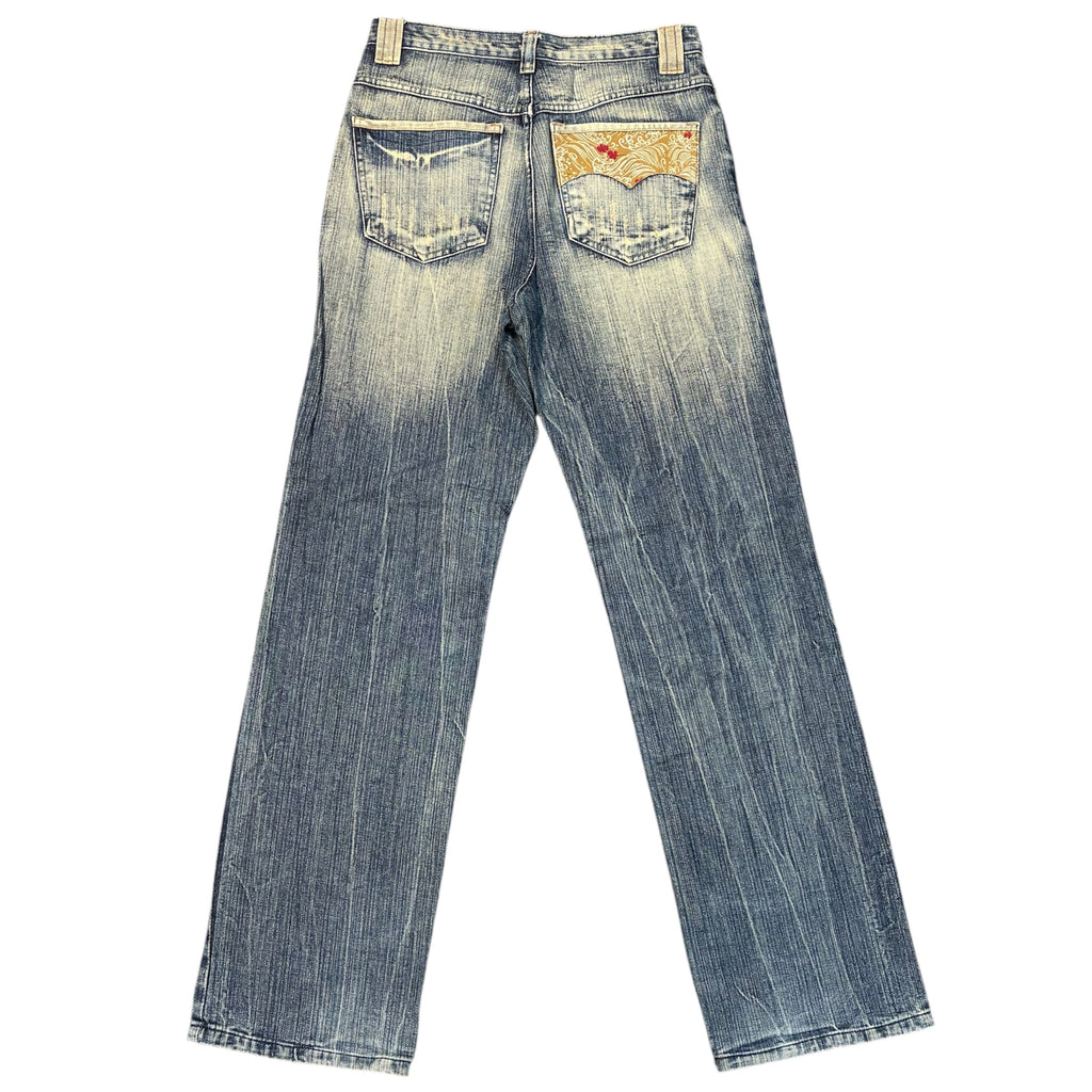 Vintage Japanese Denim