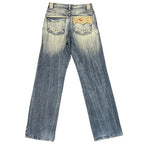 Vintage Japanese Denim