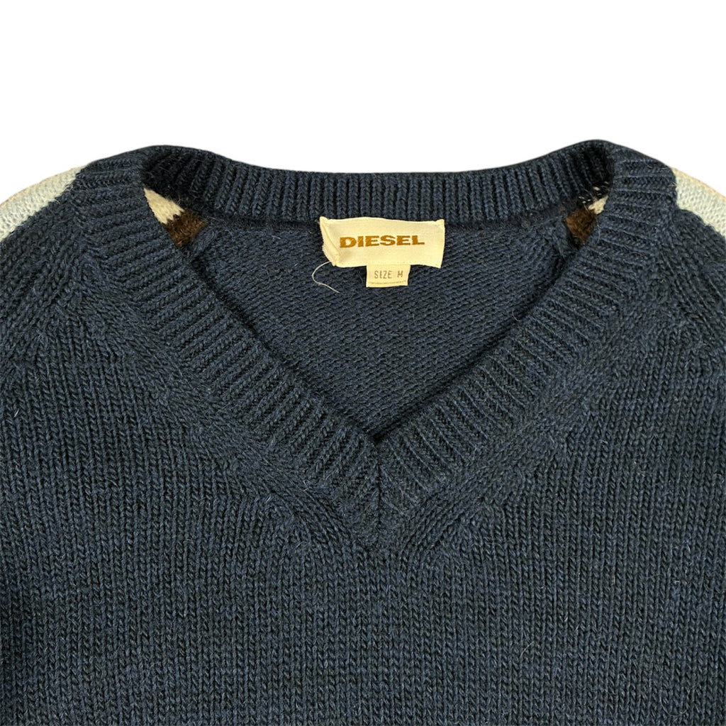 Diesel Mohair Sweater
