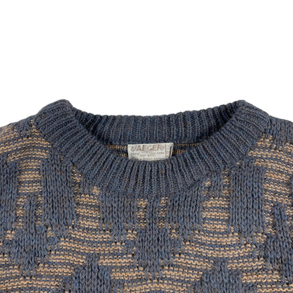 Jaeger Knit Sweater