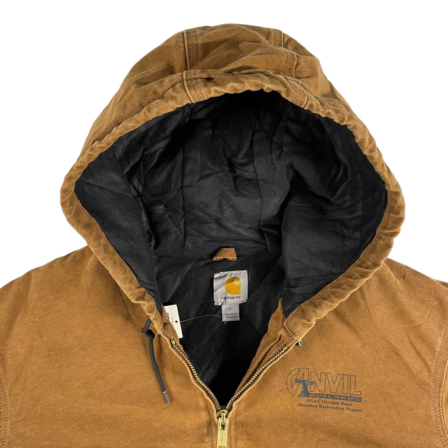 Carhartt Workwear Jacket