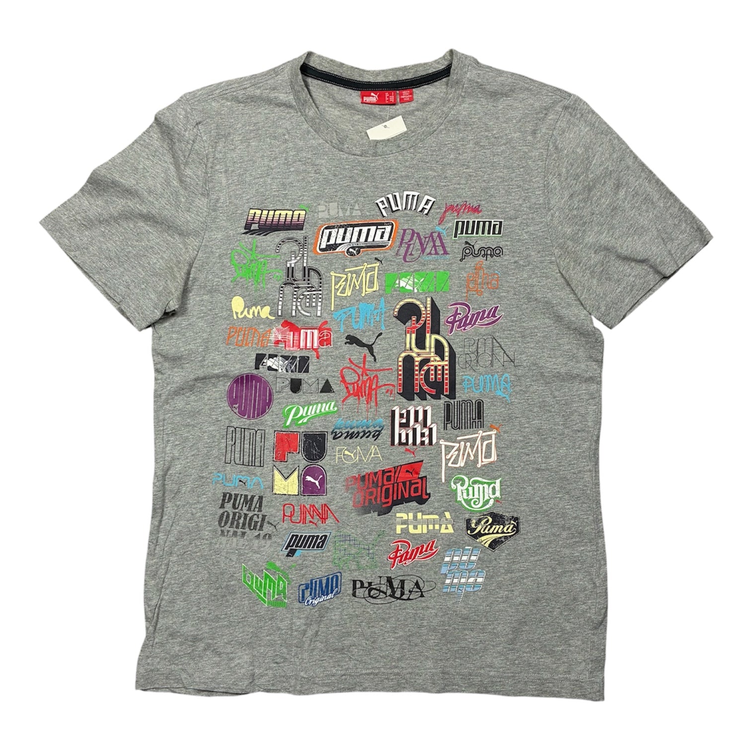 Puma T-Shirt