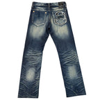 Big Train Japanese Denim