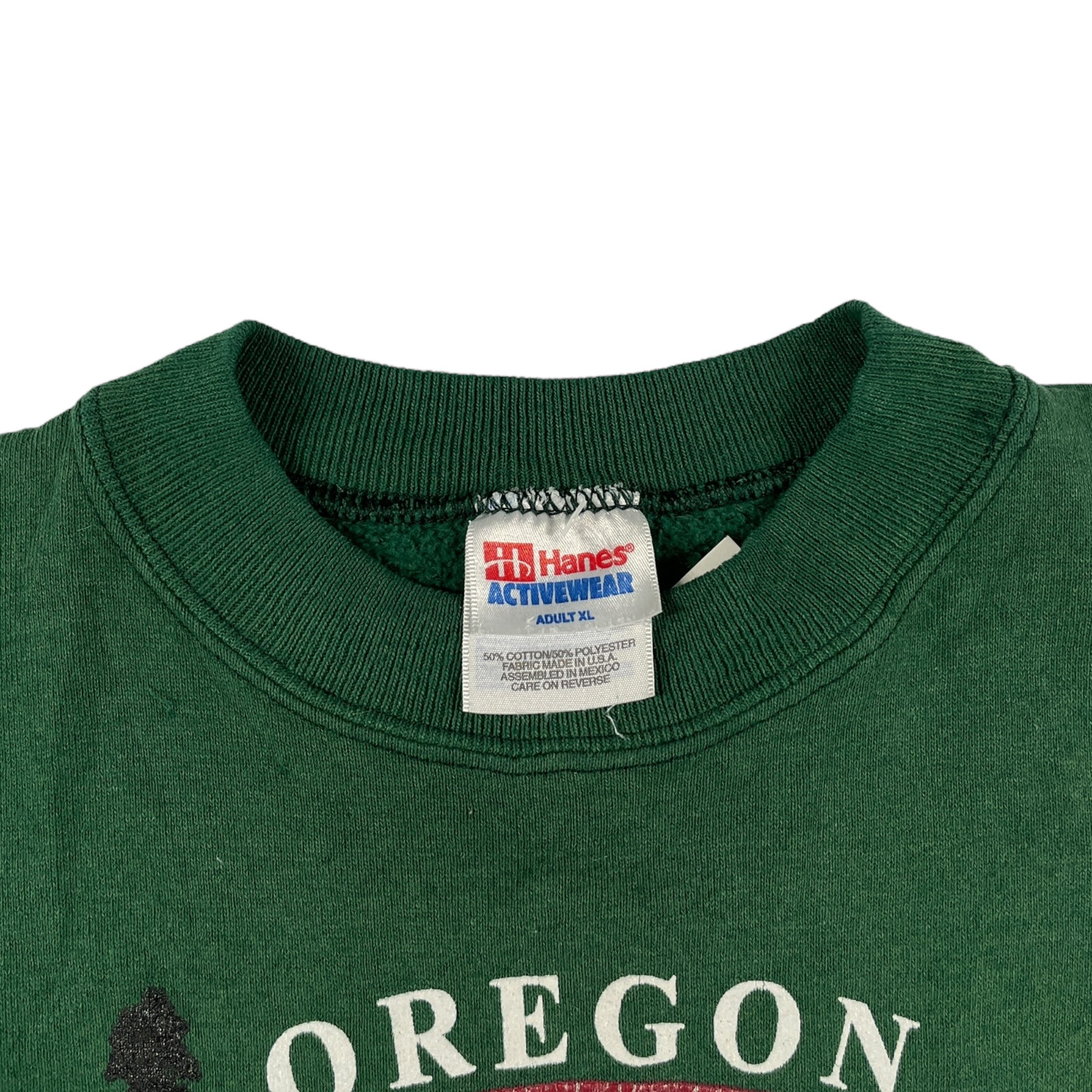 Oregon Souvenir Sweatshirt