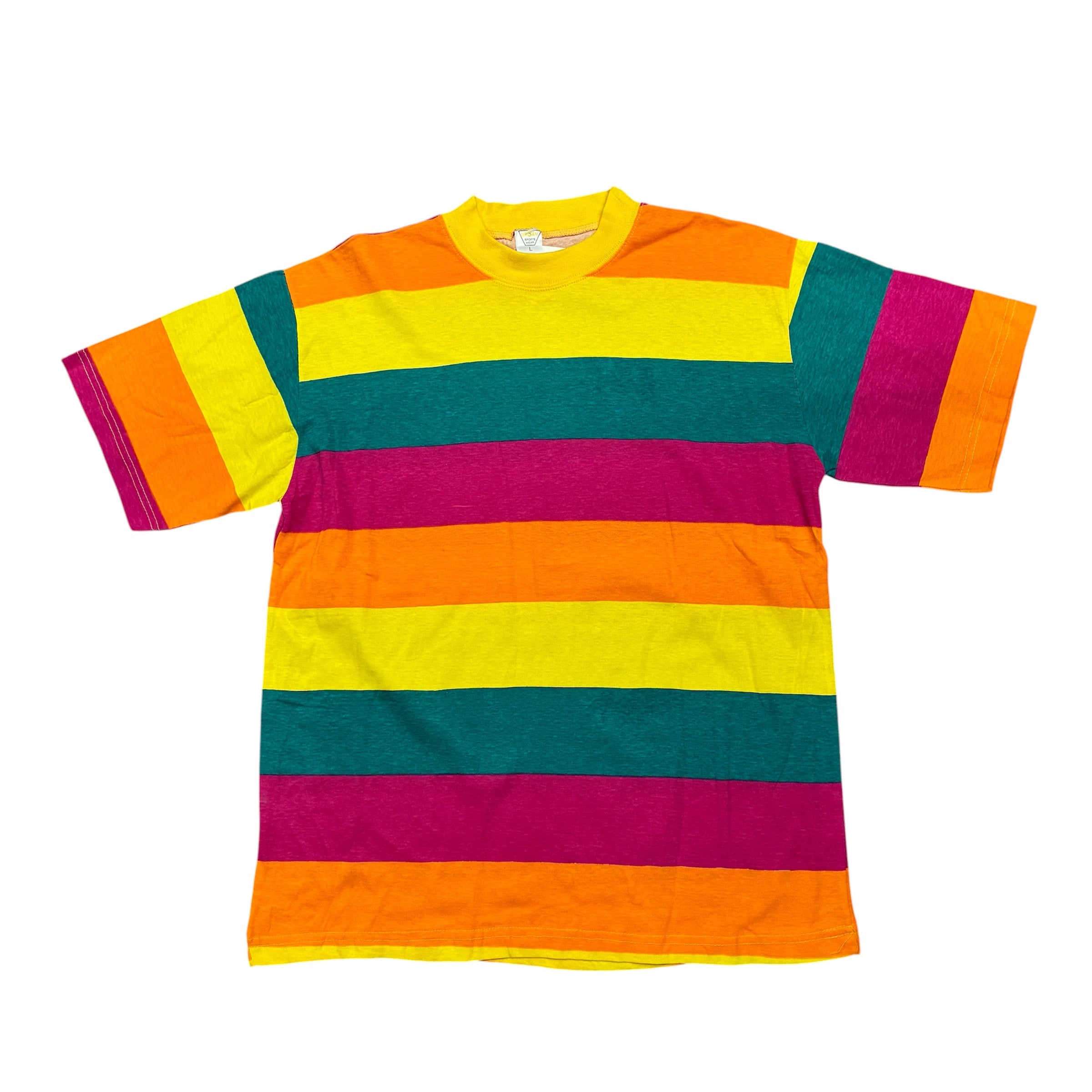 Striped T-Shirt