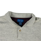 Townscraft Button-Up Sweater