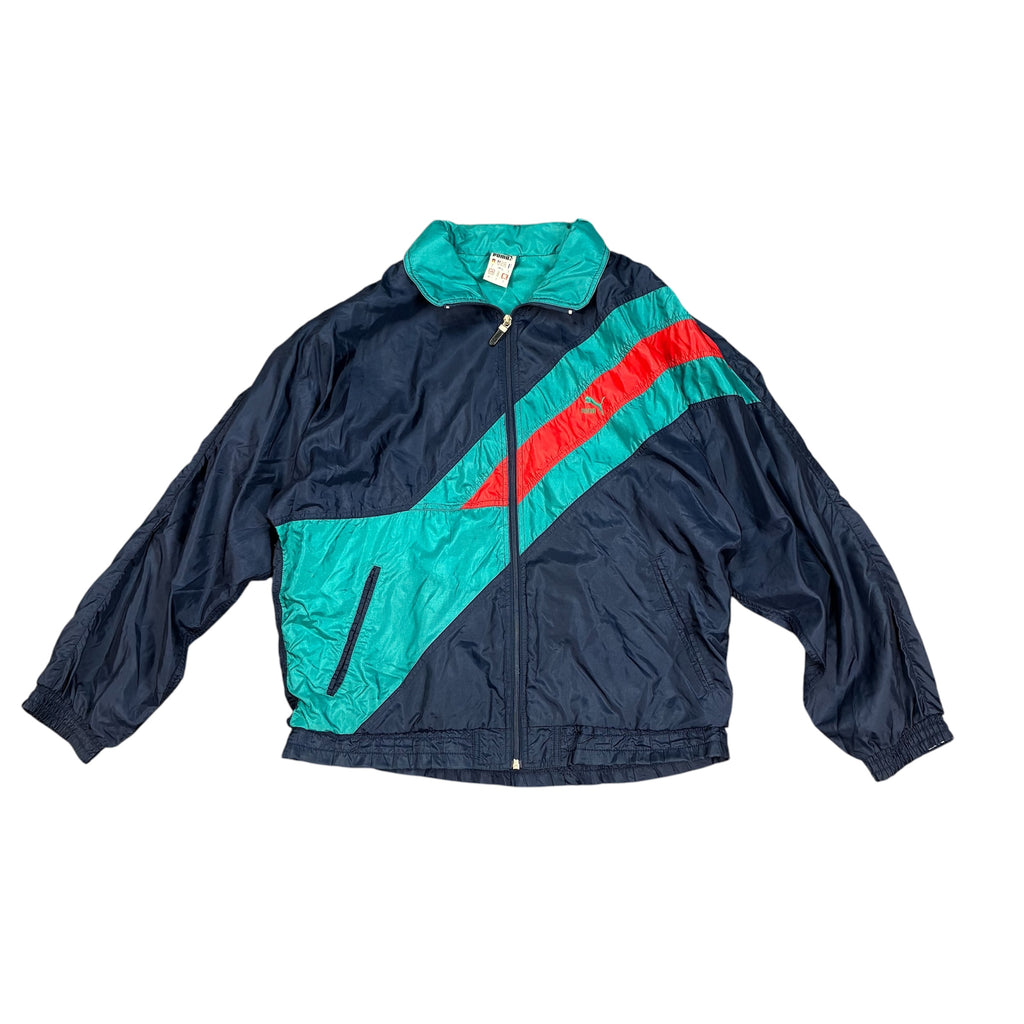 Puma Light Jacket