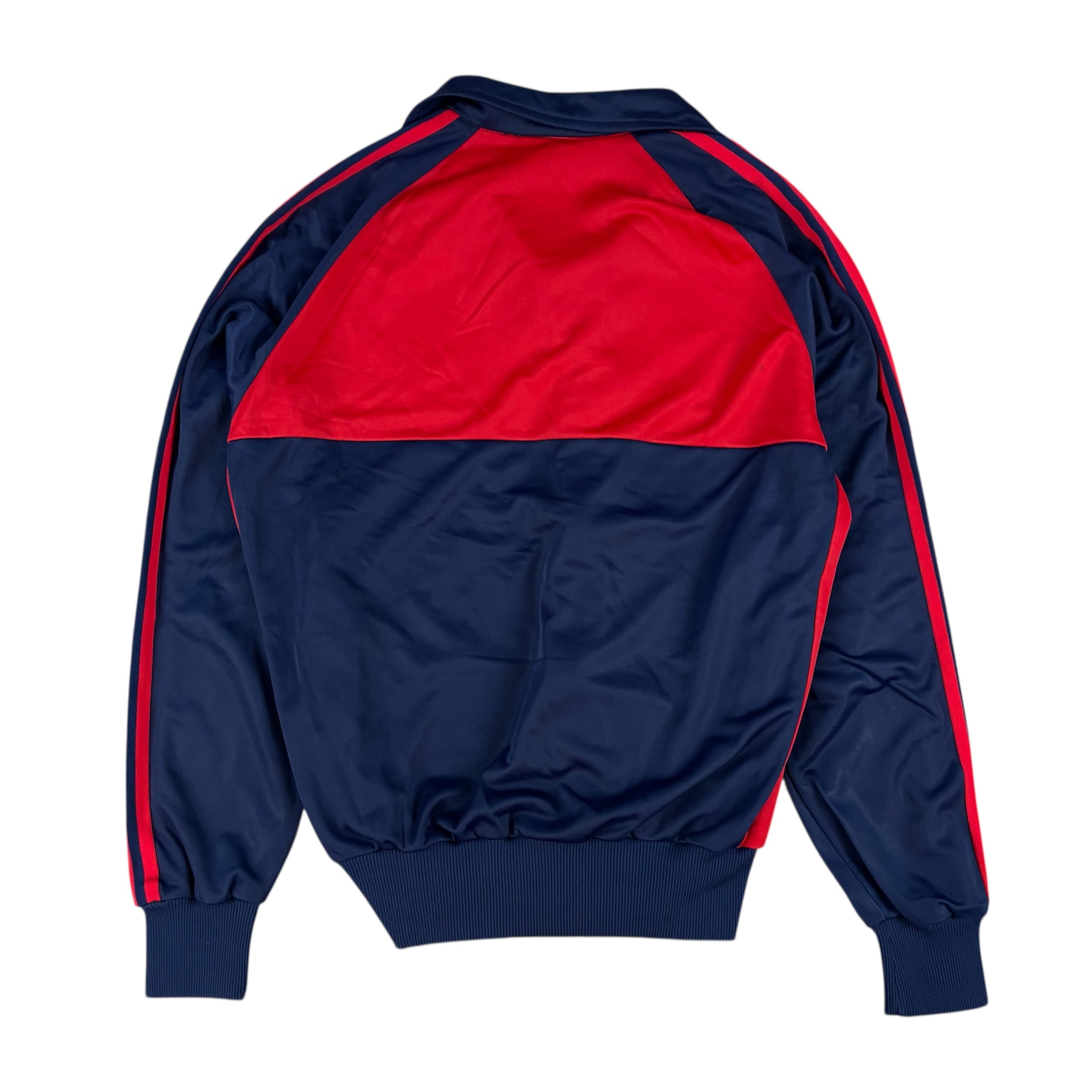 Vintage Adidas Track Jacket