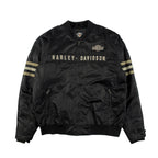 Harley Davidson Bomber Jacket