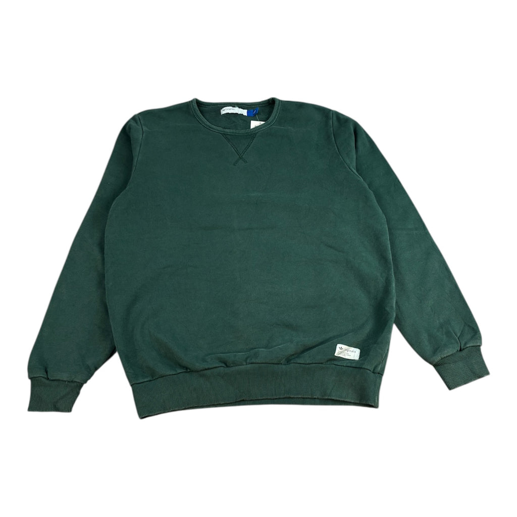 Adidas Originals Classic Sweatshirt