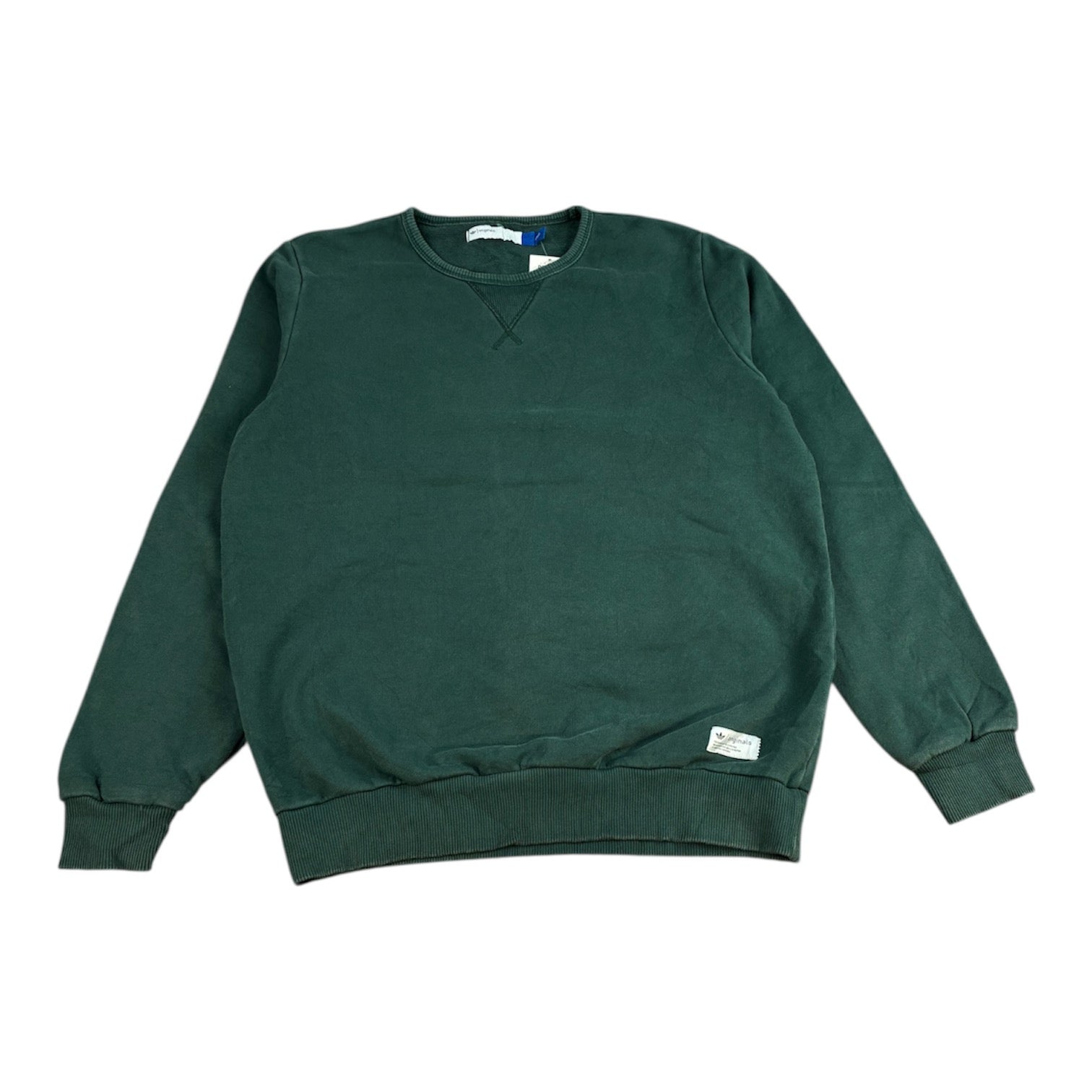 Adidas Originals Classic Sweatshirt
