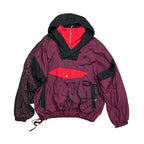 Nike Quarter Zip Light Jacket