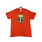 Cordova Fungus Festival T-Shirt