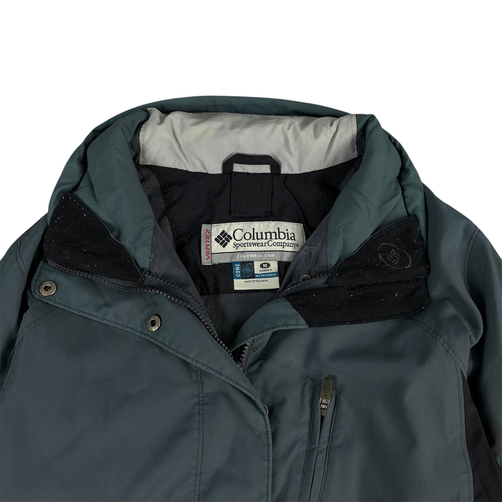Columbia Jacket