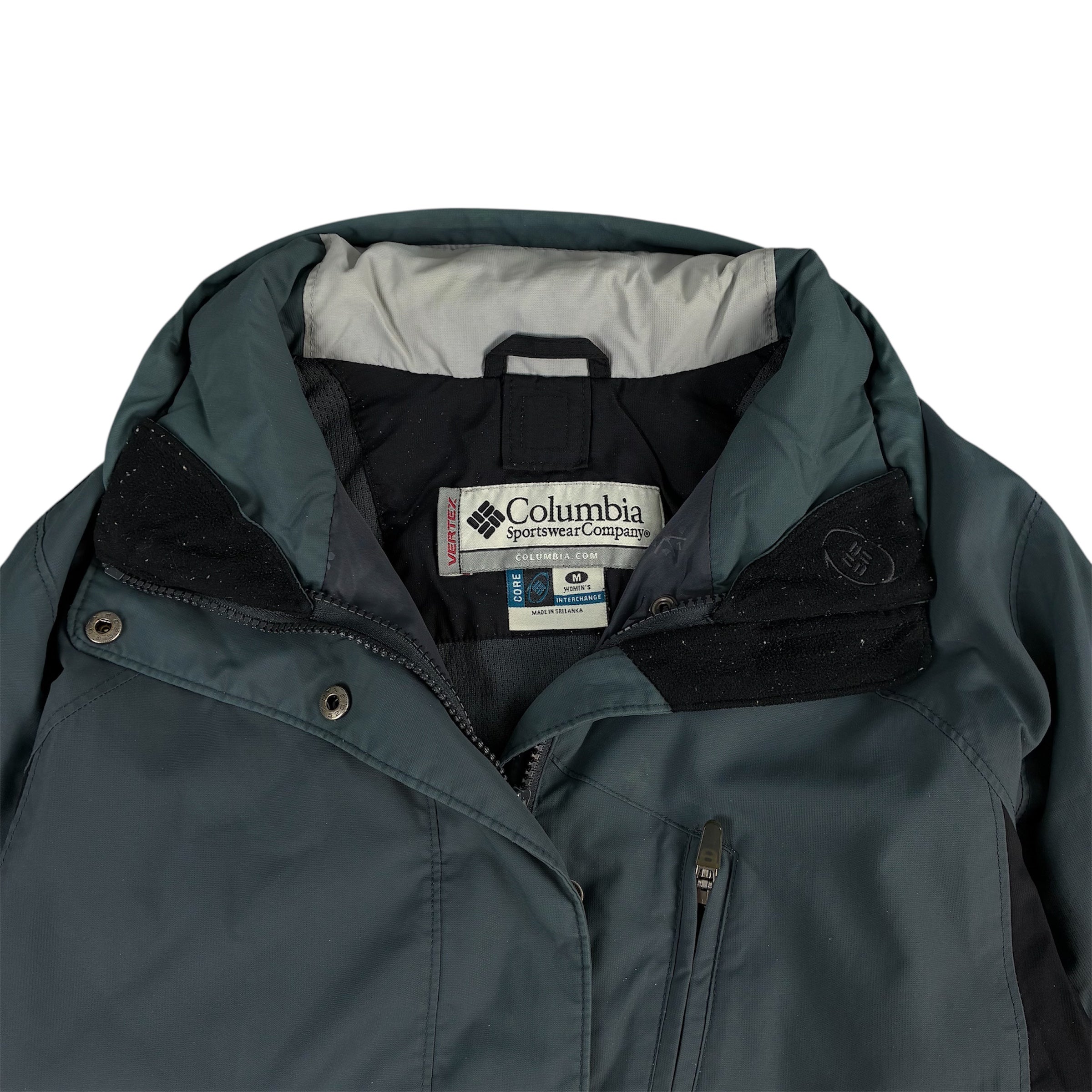 Columbia Jacket