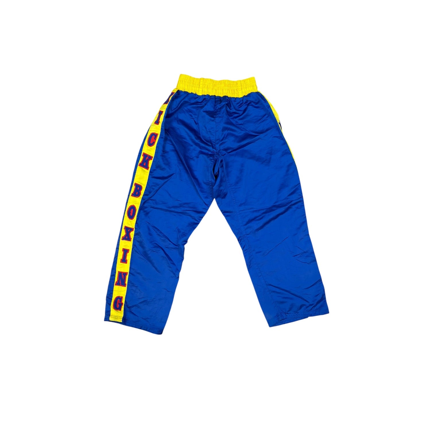 MAR Kickboxing Sweatpants
