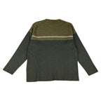 Vintage Camel Knit Sweater