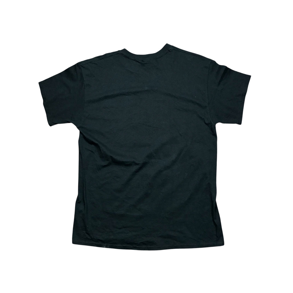 Tattooed Angel print T-Shirt