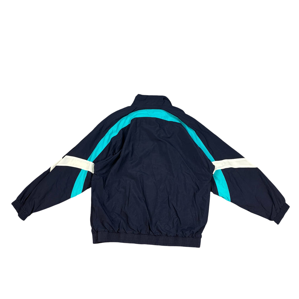 Navy Adidas Light Jacket