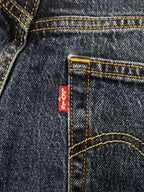 Levis 501 Premium Jeans Blue