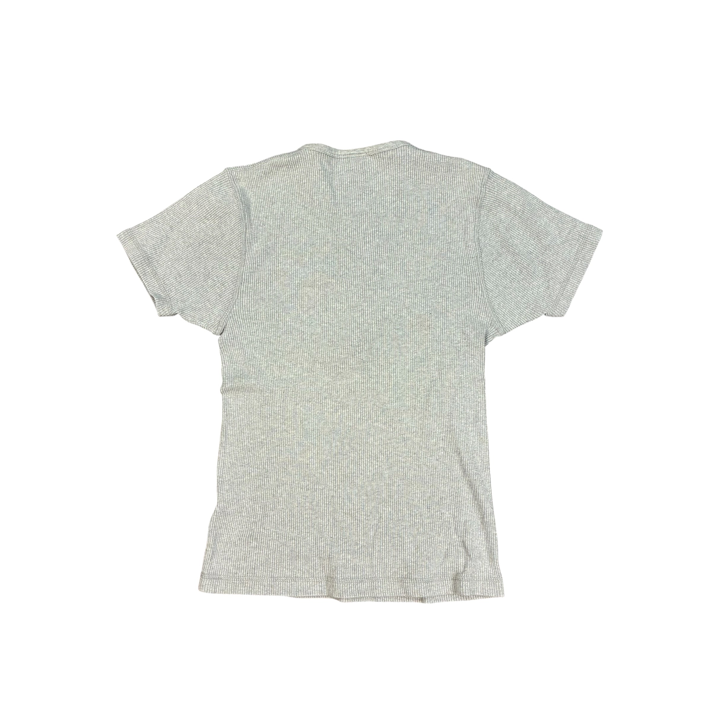 Levis Slim Fit T-Shirt - Light Grey