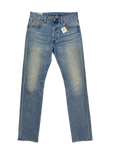 Levis 501 Premium Jeans Light Blue