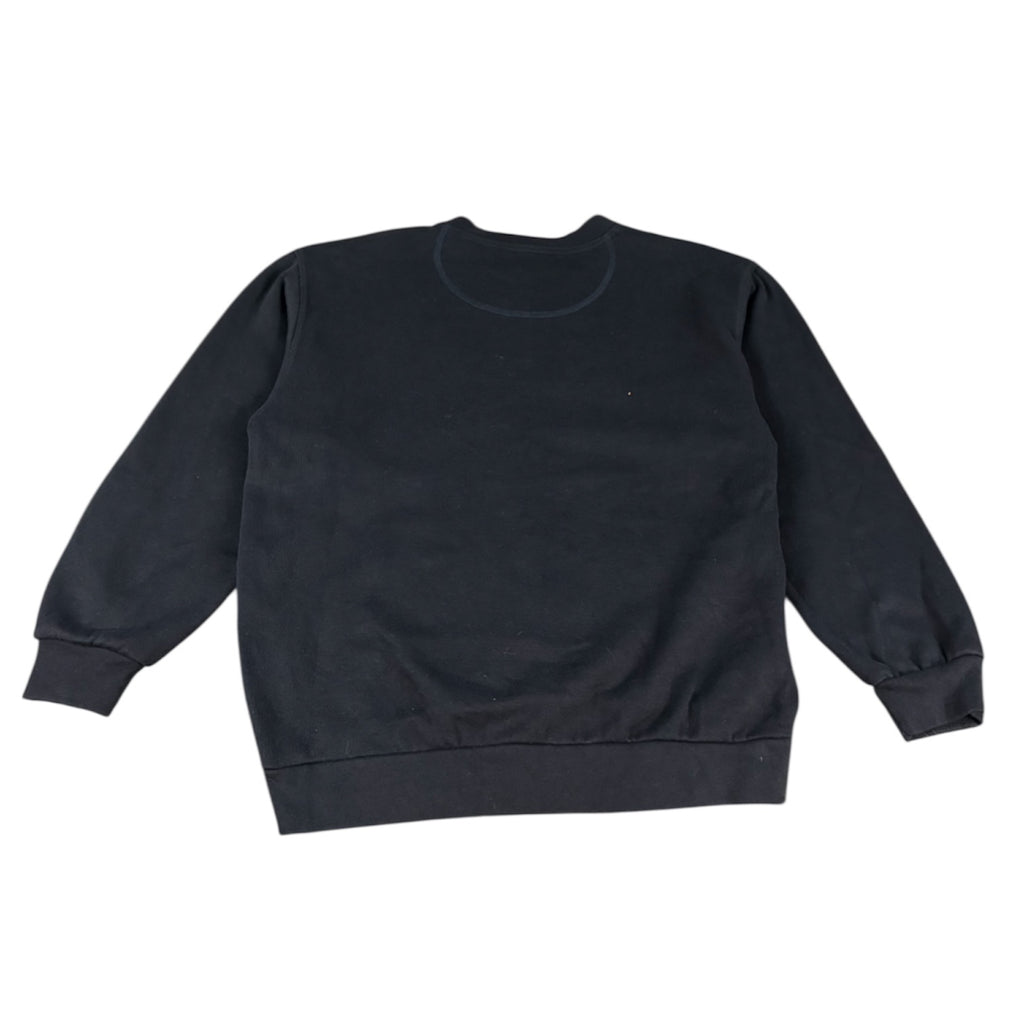 Marine Bleu Vintage Sweater