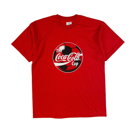 Coca Cola Cup T-Shirt